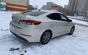 Hyundai Elantra, 2 автомат, 2017, седан Актобе