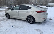 Hyundai Elantra, 2 автомат, 2017, седан Актобе