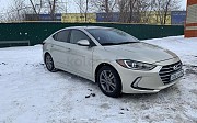 Hyundai Elantra, 2 автомат, 2017, седан Актобе