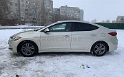 Hyundai Elantra, 2 автомат, 2017, седан Актобе