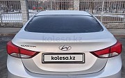 Hyundai Elantra, 1.6 автомат, 2014, седан Талдыкорган