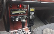Mercedes-Benz S 320, 3.2 автомат, 1996, седан Жезказган
