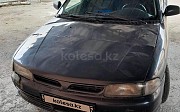 Mitsubishi Lancer, 1.6 механика, 1993, седан Алматы