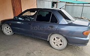 Mitsubishi Lancer, 1.6 механика, 1993, седан Алматы