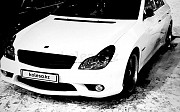 Mercedes-Benz CLS 350, 3.5 автомат, 2005, седан 