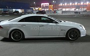 Mercedes-Benz CLS 350, 3.5 автомат, 2005, седан 