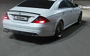 Mercedes-Benz CLS 350, 3.5 автомат, 2005, седан Алматы