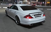 Mercedes-Benz CLS 350, 3.5 автомат, 2005, седан 