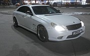 Mercedes-Benz CLS 350, 3.5 автомат, 2005, седан Алматы