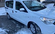 Renault Dokker, 1.6 механика, 2019, минивэн Алматы