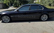 BMW 730, 3 автомат, 1996, седан Алматы