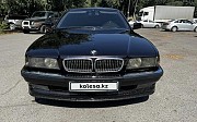 BMW 730, 3 автомат, 1996, седан Алматы