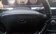 Hyundai Sonata, 2 автомат, 2007, седан Шымкент