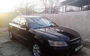 Hyundai Sonata, 2 автомат, 2007, седан Шымкент