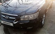 Hyundai Sonata, 2 автомат, 2007, седан Шымкент