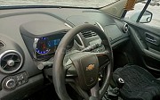 Chevrolet Tracker, 1.8 механика, 2014, кроссовер Нұр-Сұлтан (Астана)