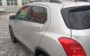 Chevrolet Tracker, 1.8 механика, 2014, кроссовер Астана