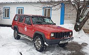 Jeep Cherokee, 4 механика, 1993, внедорожник Алматы