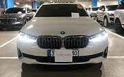 BMW 520, 2 автомат, 2017, седан Нұр-Сұлтан (Астана)