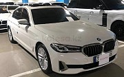 BMW 520, 2 автомат, 2017, седан Астана