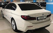 BMW 520, 2 автомат, 2017, седан Астана