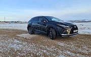 Lexus RX 350, 3.5 автомат, 2020, кроссовер Астана