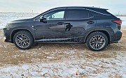 Lexus RX 350, 3.5 автомат, 2020, кроссовер Астана