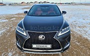 Lexus RX 350, 3.5 автомат, 2020, кроссовер Астана