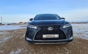 Lexus RX 350, 3.5 автомат, 2020, кроссовер Астана