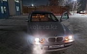 BMW 520, 2.2 механика, 2000, седан Астана