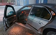 BMW 520, 2.2 механика, 2000, седан Астана