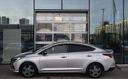 Hyundai Accent, 1.6 автомат, 2021, седан 