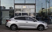 Hyundai Accent, 1.6 автомат, 2021, седан 