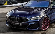 BMW 840, 3 автомат, 2021, седан Алматы