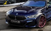 BMW 840, 3 автомат, 2021, седан 