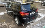 Mitsubishi ASX, 1.8 вариатор, 2015, кроссовер Нұр-Сұлтан (Астана)