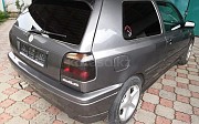 Volkswagen Golf, 1.6 механика, 1992, хэтчбек Алматы