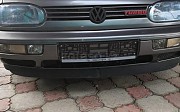 Volkswagen Golf, 1.6 механика, 1992, хэтчбек Алматы