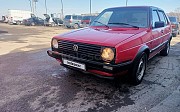 Volkswagen Golf, 1.6 механика, 1990, хэтчбек Алматы