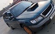 Subaru Forester, 2 автомат, 1997, кроссовер 