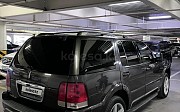 Lincoln Aviator, 4.6 автомат, 2005, внедорожник Алматы