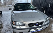 Volvo S60, 2.4 автомат, 2002, седан Алматы