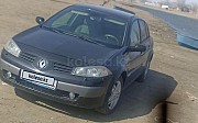 Renault Megane, 2 механика, 2005, седан Атырау