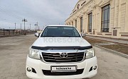 Toyota Hilux, 2.7 механика, 2014, пикап Қызылорда