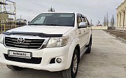 Toyota Hilux, 2.7 механика, 2014, пикап Қызылорда
