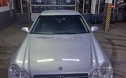 Mercedes-Benz CLK 200, 1.8 автомат, 2003, купе Павлодар