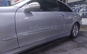 Mercedes-Benz CLK 200, 1.8 автомат, 2003, купе Павлодар