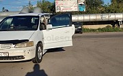 Honda Odyssey, 2.3 автомат, 1998, минивэн Астана