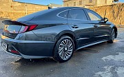 Hyundai Sonata, 2 автомат, 2021, седан Шымкент