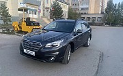 Subaru Outback, 2.5 вариатор, 2018, универсал Кокшетау